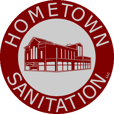 Hometown Sanitation, LLC.